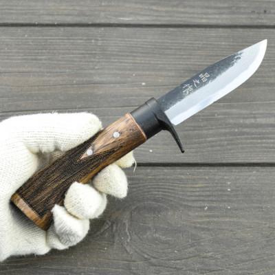 ふるさと納税 南国市 二丁差し 【鋸&渓流ナイフ】 |  | 01