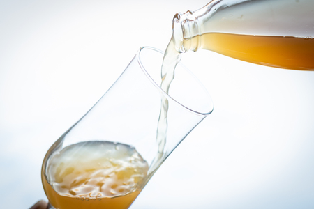 若草農園オリジナルりんごジュース２本(シナノゴールド・ふじ)＆にんじんりんごジュース 720ml 計3本(各1本) セット｜ りんごジュース りんごジュース りんごジュース りんごジュース