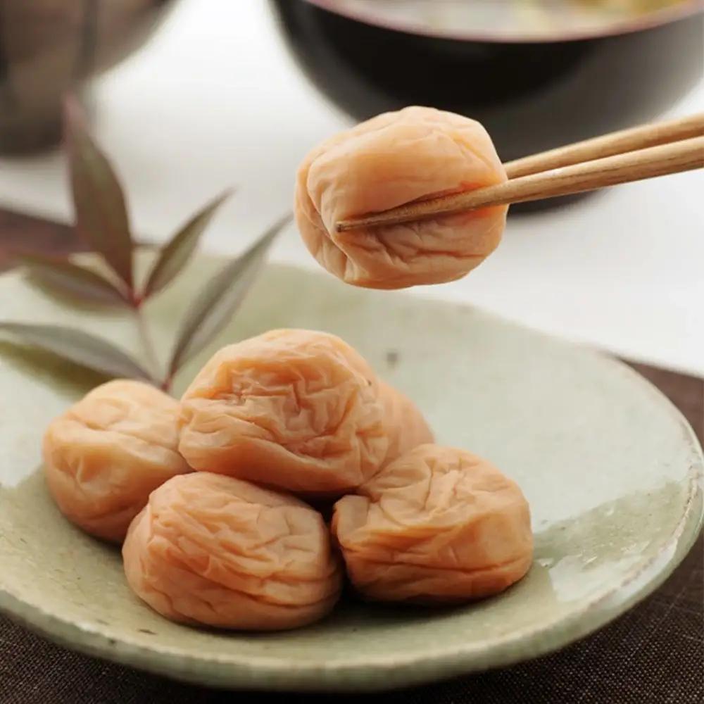 紀州南高梅　はちみつ仕立て1kg（500g×大きさ2種）塩分8％　shokibai003A【shokibai003A】