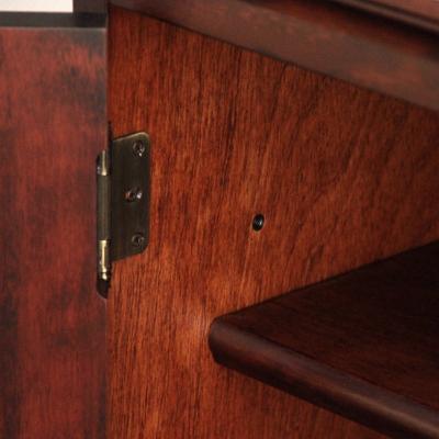 ふるさと納税 旭川市 旭川家具　クリエイトファニチャー　HOKKAI(北海) オープン書棚_01242 |  | 03