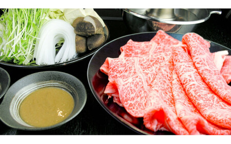 常陸牛リブロースしゃぶしゃぶ 500g アウトドア お肉 肉 ロース リブロース 霜降 霜降り 牛肉 しゃぶしゃぶ 和牛 黒毛和牛 ブランド 常陸牛 お取り寄せ 茨城県 守谷市 ※沖縄・離島への配送不