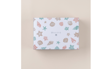 ベビー食器 4点セット（リーフブラウン） | kerata 赤ちゃん ベビー 日用品 食器 ベビー食器 マタニティ 長野県 塩尻市