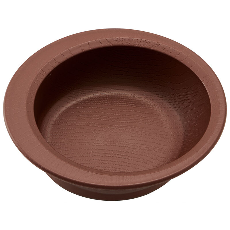 すくいやすい ボウル 食器 皿 プラスチック 割れにくい 丈夫 バイオマス原料使用 スケーター skater NPLS1B ブラウン 男性 女性 男子 女子〈スケーター株式会社〉 奈良県 奈良市 奈良