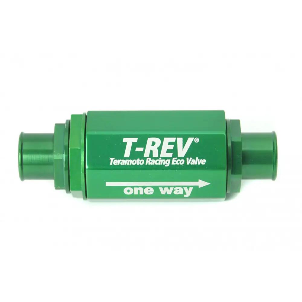 T-REV グリーン φ16　0.05
