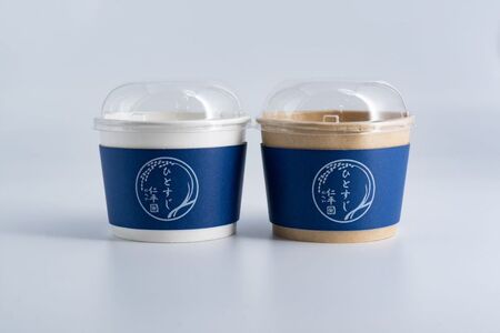 fn-27-003 ご飯の粒がしっかり「三陸磯雑炊セット」 佐々木仁平商店