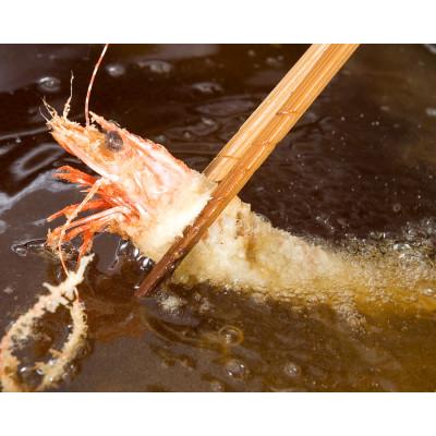 ふるさと納税 福岡市 博多串揚げ　串匠の揚げ立て瞬間冷凍　季節の串揚げ詰め合わせ　30本セット FS09 |  | 03