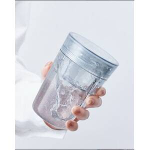 ナノバブルシェーカー/クリア【1702890】