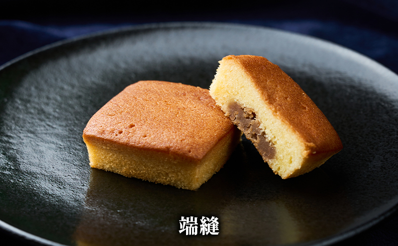 バターケーキ「端縫」4個・フィナンシェ「願化」6個［菓子舗 木村屋］西馬音内【 お菓子 洋菓子 ケーキ スイーツ 洋酒 ブランデー 栗 マロン バター くるみ 銘菓 老舗 秋田 羽後 】