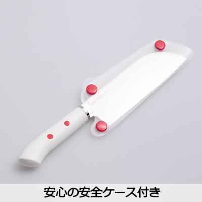 ふるさと納税 関市 子ども用包丁 【左利き】(DI-102) 〜台所育児 誕生日プレゼント 進級祝い 入学 |  | 02