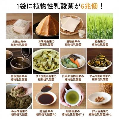 ふるさと納税 瑞穂町 オリゴ糖腸活シンバイオティクス粉末タイプ 植物性乳酸菌6兆個入り(150g)×1袋 |  | 02
