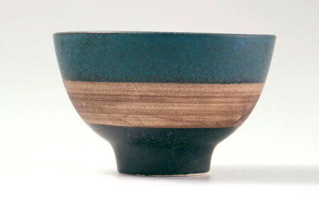 【美濃焼】sepia-セピア- ご飯茶碗 ペアセット GY×BK(グレー)/NV×BK(ネイビー)【伸光窯】食器 ボウル 茶碗 おしゃれ ご飯茶碗 お茶碗 シンプル マット 和モダン 和食器 日本製 