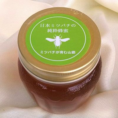 ふるさと納税 豊後大野市 日本ミツバチの純粋蜂蜜　220g+660gセット