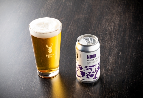 鶴居村クラフトビール Brasserie Knotの定番４種類各４缶＋【道東限定】DOTO８缶セット【北海道 地ビール ご当地 ブラッスリーノット 】