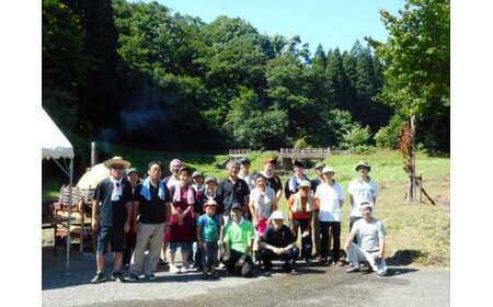 先行予約 笹巻き 尾花沢市産 笹巻き 10個 ～地域応援企画 市野々なたぎり窯の会 手作り笹巻き～ 郷土料理 笹巻き もち米 ちまき in-kssmx10 