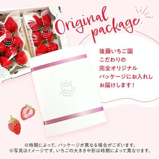 いちご 大木町産あまおういちご 約250g×4P【2027年2月以降発送】CL001