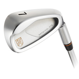 PREMIUM-216 CAVITY #6～Pw,Aw(NS950 S) 　680BE07N.／ゴルフ ゴルフクラブ アイアン キャビティアイアン