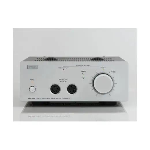 STAX　SRM-700T　真空管式ドライバー・ユニット　ハイエンドモデル