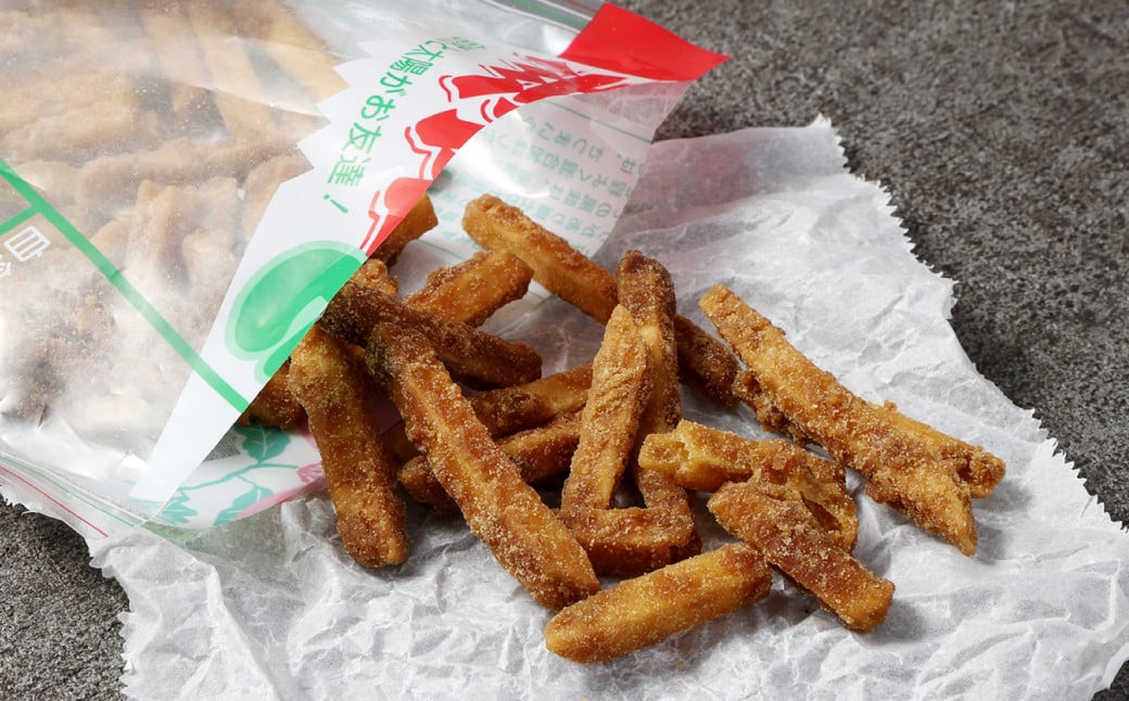 徳之島 天城町 平瀬製菓 黒糖いも 450g(150g×3袋) 黒糖 お菓子 サツマイモ