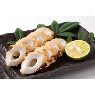 ふるさと納税 観音寺市 仁加屋かまぼこ ご自宅用D　家飲みセット(小分け用ビニール袋付)　3種類×各5袋