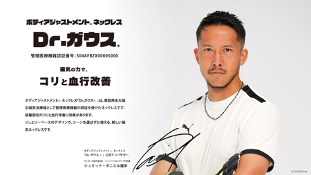 Ｄｒ．ガウス　ハイグレード　Lサイズ