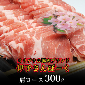 伊予さんぽーく 冷凍詰め合わせ