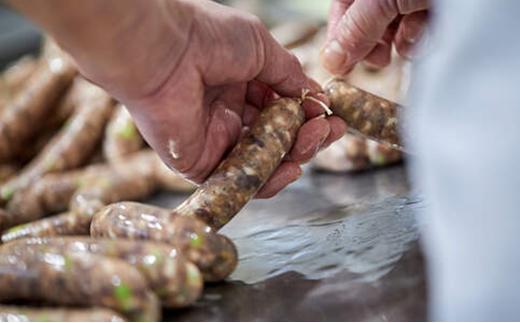 木更津産ジビエ・千葉県産SPF豚肉使用！ハム、ソーセージ詰め合わせセット　シャルキュトリー　シェフ’s セレクト＜クルックフィールズ＞ ふるさと納税 ソーセージ詰め合わせ ハム ジビエ 千葉県 木更津