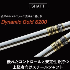 FG.TALONウェッジ　TW-101(DG S200)132BE01N.／国産 ゴルフクラブ ウェッジ 選べるロフト フォージド 軟鉄鍛造 ゴルフ用品