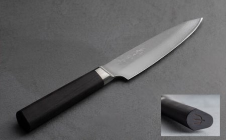 あすか　３７層鋼　ペティナイフ　31855000001　 H21-16