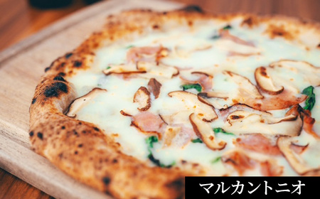 No.322 薪窯焼ピッツァ5枚セット