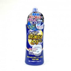 トイレ尿石黄ばみ取りGEL280ml(40本セット)