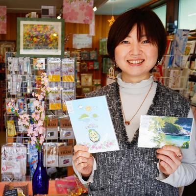 ふるさと納税 山田町 お祭り 大好き!アクリルキーホルダー×2個 (大神楽、虎舞セット) |  | 02