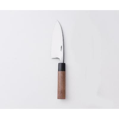 ふるさと納税 小野市 鍛造槌目黒打の出刃包丁135mm |  | 01