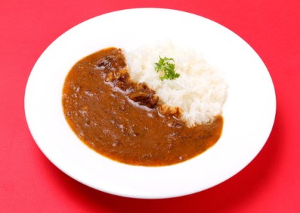 近江牛カレー（200ｇ×5パック）【AB77U】