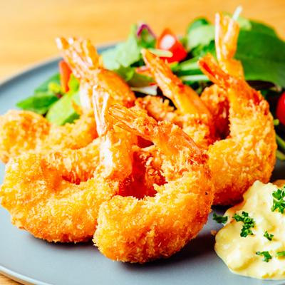 ふるさと納税 磐田市 地球に優しい国産エビ　冷凍「幸えび」160g×2袋(合計320g) 静岡県磐田市産 |  | 02