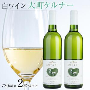 酒 ワイン 白ワイン セット ２本 × 720ml 長野県産