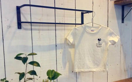 COBA -タオルハンガー２段