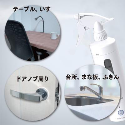 ふるさと納税 福智町 電解次亜水生成器 |  | 03