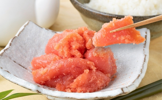 【 訳あり 】 博多名物！辛子明太子 切小 約500g （ 約500g × 1パック ） 明太子 ご飯のお供 おかず おつまみ 晩酌 酒の肴 海鮮 魚介 卵 惣菜 スケソウダラ すけとうだら 冷凍 【 2026年10月上旬発送開始 】