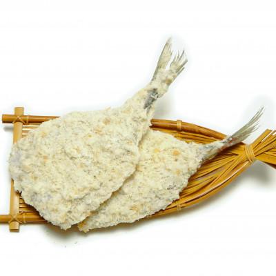 ふるさと納税 神栖市 【訳あり】規格外　あじフライ　1kg |  | 02