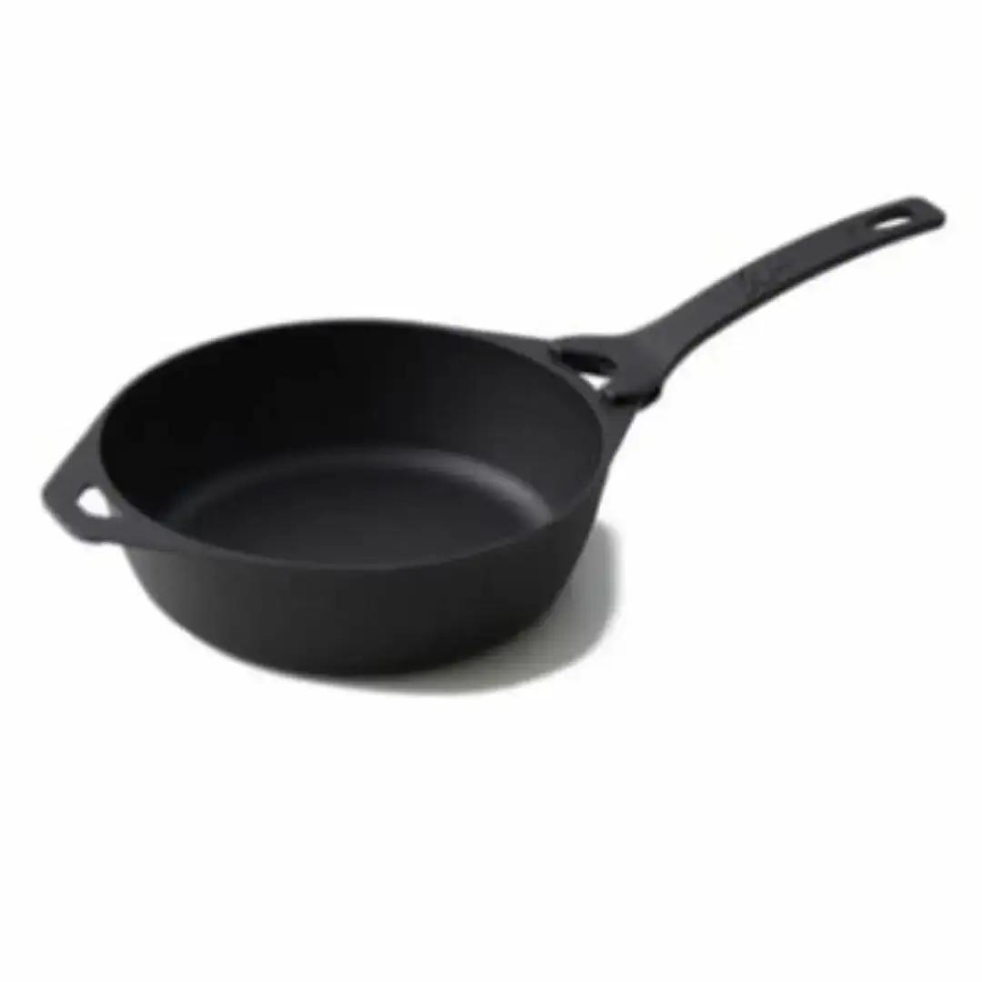 ソロキャンプに！ [SSCamp!] ソロキャスト16 ソロキャンプ用品  キャンプ調理 キャンプ飯アウトドア用品 クッカーセット【040S001】