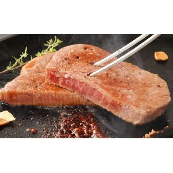 博多和牛 シャトーブリアン4枚【福岡県大川市】