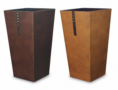 タツクラフト ユーロスタイルBOX L角 9.5L（チーク）