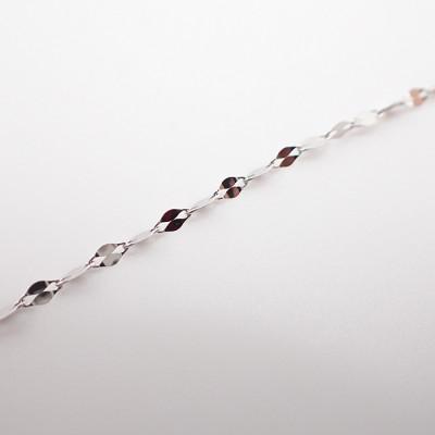 ふるさと納税 飯豊町 PT850 ペタルスライドネックレス 50cm 造幣局検定マーク付き |  | 01