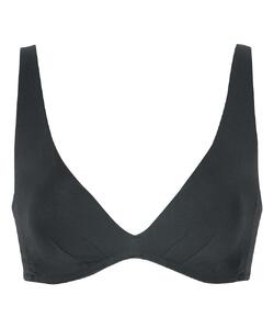 【ウンナナクール】364 コットン＜LLサイズ＞ブラック1枚｜京都 ワコール インナーブランド ラクときれいを叶えるノンワイヤーブラジャー 人気