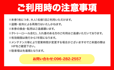 温泉 サウナご入浴 回数 券 11枚綴り ミフネテラス