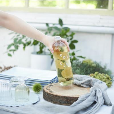 ふるさと納税 大仙市 全く新しい発酵飲料『KOJI CLEAR』700ml 2本セット |  | 01