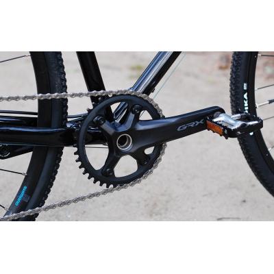 ふるさと納税 京都市 【高島屋選定品】【VIGORE】山と旅の自転車プラスGRX600(1×11速) |  | 02