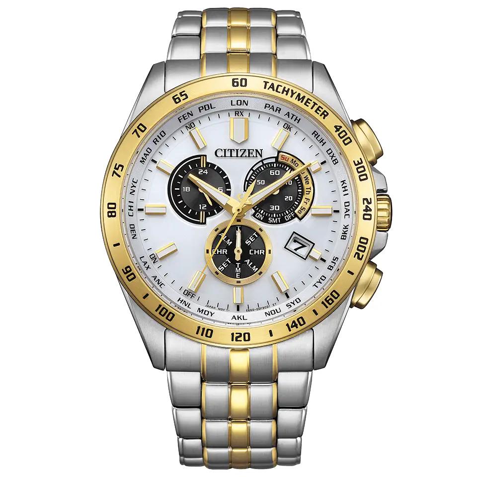 【シチズン時計株式会社】CITIZEN COLLECTION CB5874-65A