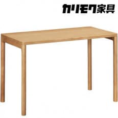 [幅1100×奥行600]カリモク家具『デスク:クリアネル』SW8032