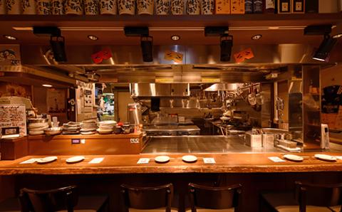 3Q1　王道の醤油のもつ鍋3～4人前セット